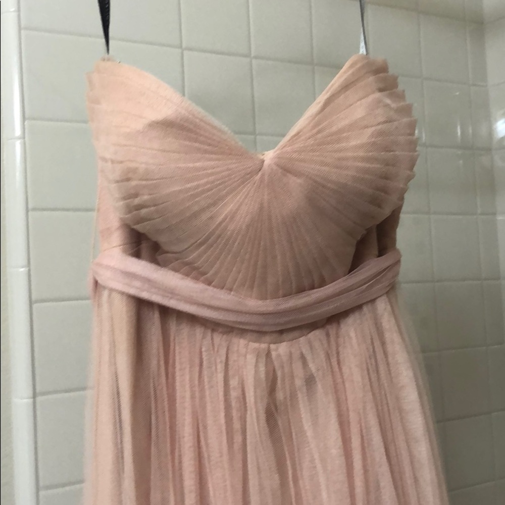 Jenny Yoo dress size 6